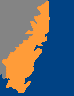 R�gion de Porto-Vecchio, Bonifacio